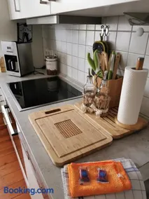 Ferienwohnung"Zur Birke" - Image 2