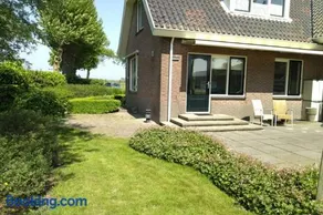 Accommodatie op boerderij Buitenlust - Image 1