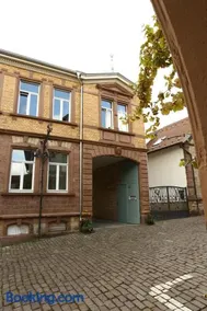 Gästehaus Zweite Heimat - Image 1