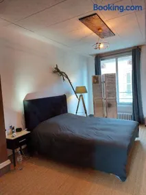 Loft Partagé Agréable et spacieux - Image 4