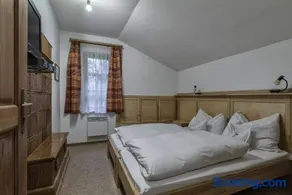 Boróka Apartmanházak - Öregház - Image 1
