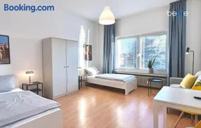 BEGE APARTMENTS Corporate Corner - Image 1