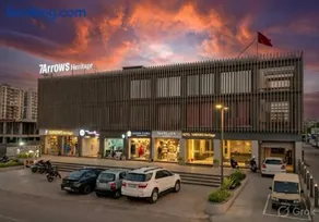 Hotel7arrowheritage - Image 1