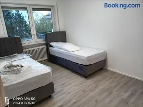 Accomodation Worfelden - Image 1