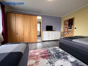 Schönes Haus inmitten der schönen Natur - Image 4