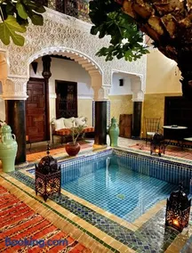 Riad Zanzibar - Image 1