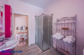 Intera Villa con Piscina Privata Sauna Giardino BBQ Parcheggio - Image 4