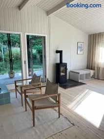 Sommerhus for hele familien nær Høve strand - Image 4