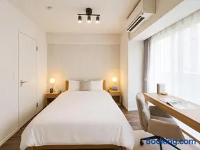 Dash Living Toranomon - Image 1