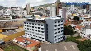 Studios super modernos, completos e equipados no centro de Pará de Minas - Image 3