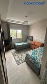Rayan beach Residence avec picine a tamaris - Image 2