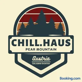 CHILLHAUS Pear Mountain by AA Holiday Homes - Image 2