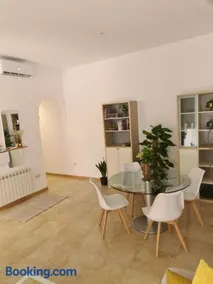 Amplio apartamento 2 Dormitorios 4Pax Decoración moderna - Image 3