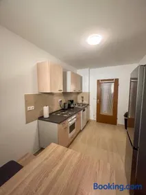 C4S - COME4STAY - Töging - InnStay - 3 Zi Apartment in Töging - 7Personen - Küche - Badezimmer - Balkon - SmartTV - WLAN - Image 2