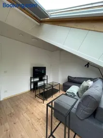 Charmante Dachgeschosswohnung bis zu 6 Gäste - Image 2