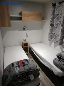 Détente en 4 étoiles jusque 6 personnes, selon la dispo - Image 5