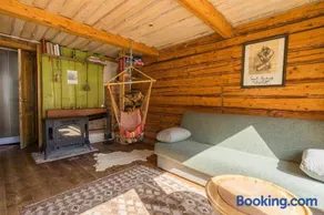 Elupuu forest cabin with sauna - Image 3