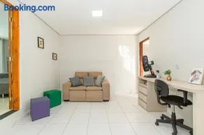 Apartamento no Riacho Fundo c/ piscina e lazer - Image 1