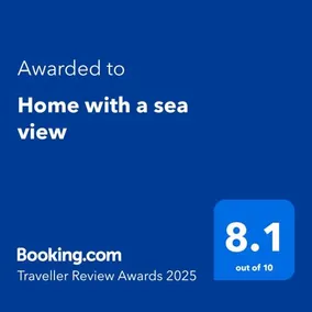 Home with a sea view - Image 2