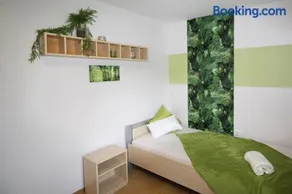 Ferienwohnung Ulrichstein/ Bobenhausen II - Image 4