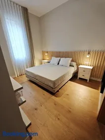 Premium Gernika Suites by Aldori - Top quality in Urdaibai! - Image 1
