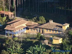 Hotel Fazenda Santa Marina - Image 2