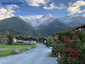 Chalet Tontine, 3 bedrooms, sauna, terrace and great views ! - Image 2