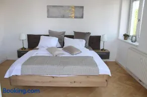 Ferienwohnung Graf - Image 1