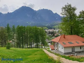 Castelul Cantacuzino - Image 1