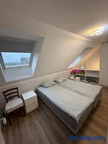 Apartamenti Bocmaņa laukums 2A, Salacgrīva - Image 5