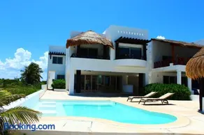 Villa Samotracia - Image 1