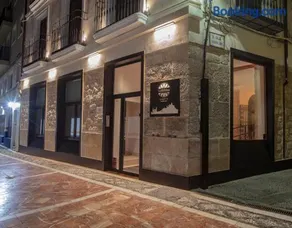 VELALMA -Edificio exclusivo de apartamentos turisticos en Centro histórico-JAEN - Image 3
