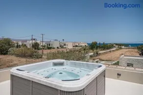 Villa Iocaste - With private pool and EV station - Image 2