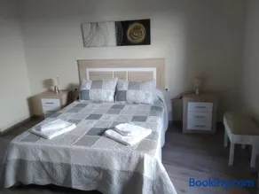 Apartamento Fregenal Centro R&S - Image 2