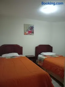 Apart Hotel Astore - Image 5