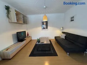 Two room warm apartment Östavall - Image 1