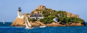 ty_yaouen maison de vacances - Image 1