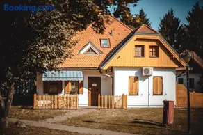 POČITNIŠKI APARTMAJI - Sunny apartment in Moravske Toplice - Image 1