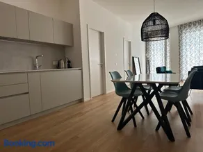 La Résidences STELLA - Magnifique Loft - Montreux - Image 4