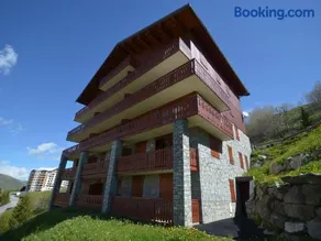 Appartement aux Menuires, 4 pièces, 8 pers. - FR-1-452-81 - Image 1
