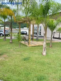 Apto Próximo Hospital e Centro - Biguaçu - Image 3
