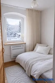 Apartament z kominkiem - Image 4