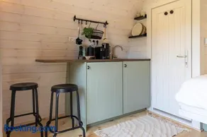 De verpozing - Tinyhouse nr2 - Image 2