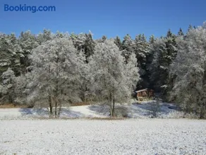 Chata - Na samotě u lesa - Image 4