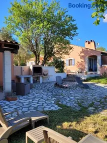 Location saisonnière villa Lauris - Image 2