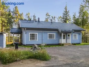 Maison Norppa by Interhome - Image 4