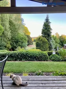 Chalet d'hôtes - Les Daims - Petit déjeuner inclus - Image 3