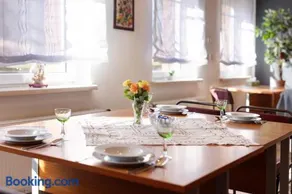 Ferienwohnung Ruhezone - Image 4