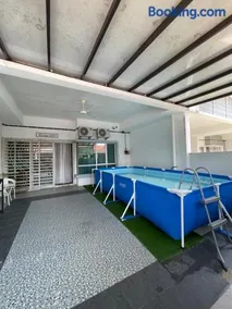 De homestay pd - Image 1