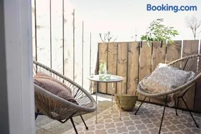Vakantiehuisje Kei 2 personen - Zeezand Recreatie - Image 3